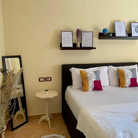 Guest House Dimos Kristi Пермети Экстерьер фото